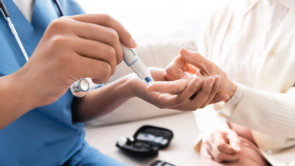Latest Diabetes Technology