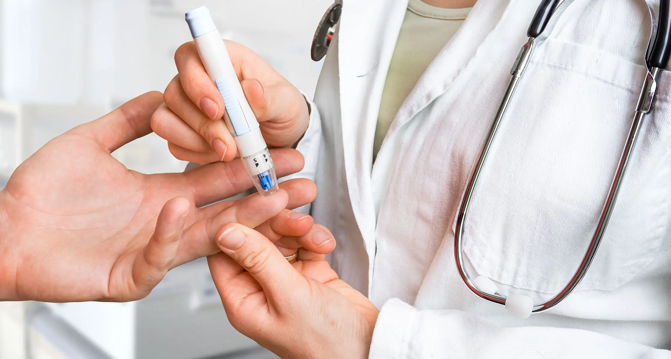 Latest Diabetes Technology Latest Diabetes Technology