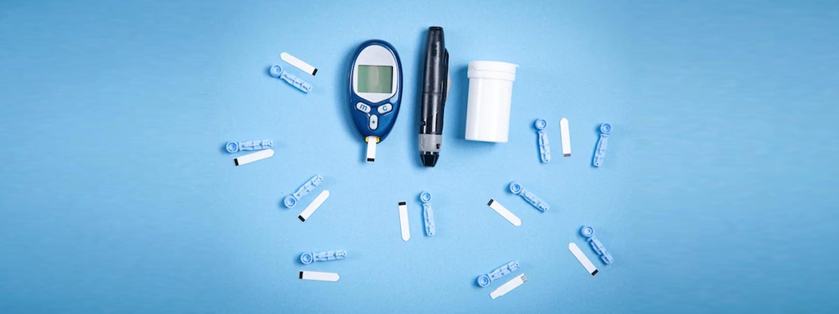 Latest Diabetes Technology Latest Diabetes Technology