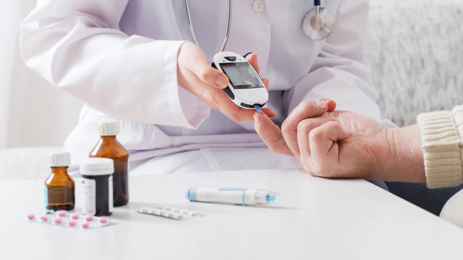Latest Diabetes Technology Latest Diabetes Technology