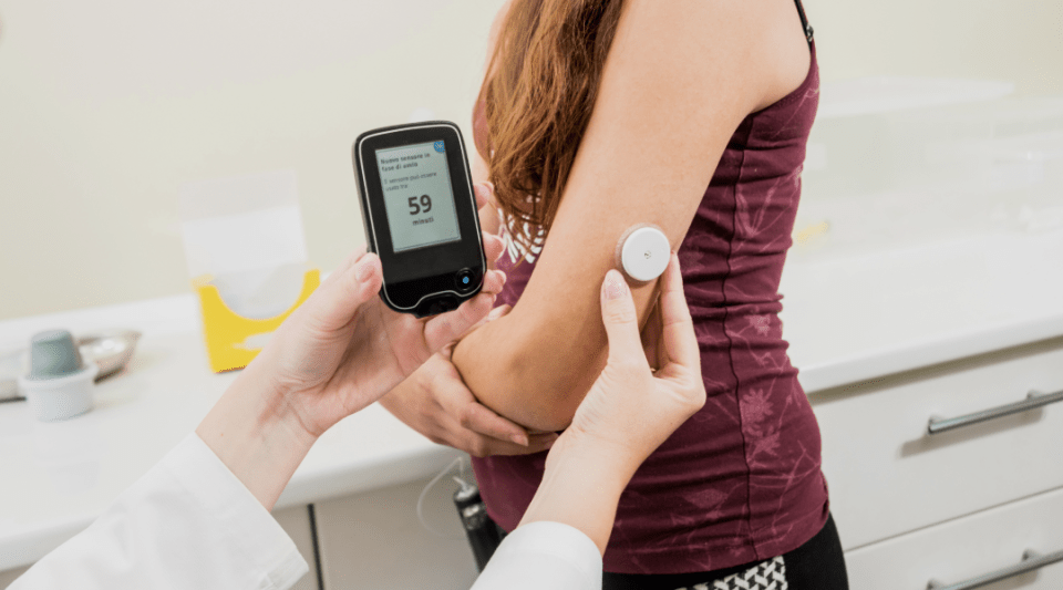 Latest Diabetes Technology Latest Diabetes Technology