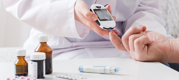 Latest Diabetes Technology Latest Diabetes Technology