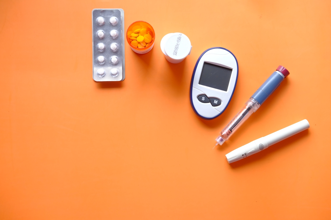 Latest Diabetes Technology Latest Diabetes Technology