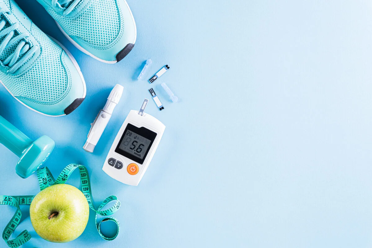 Latest Diabetes Technology