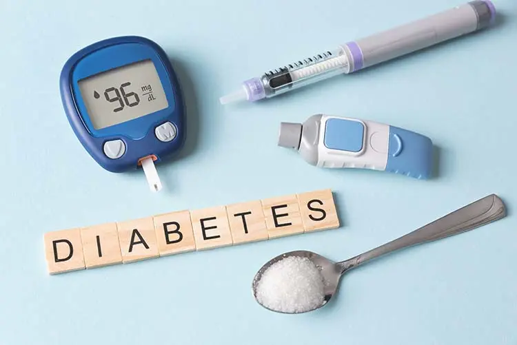 Latest Diabetes Technology Latest Diabetes Technology