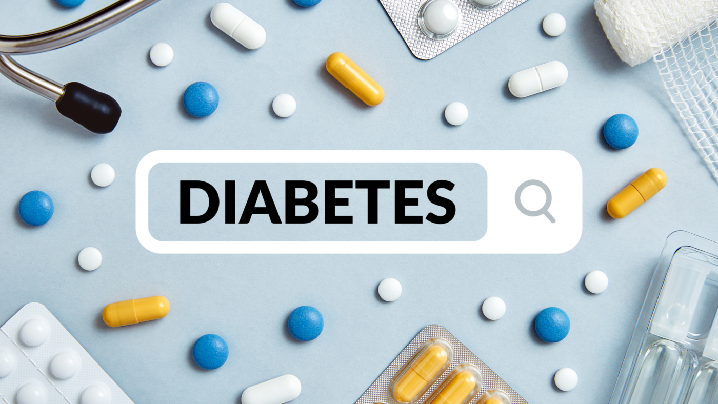 Latest Diabetes Technology
