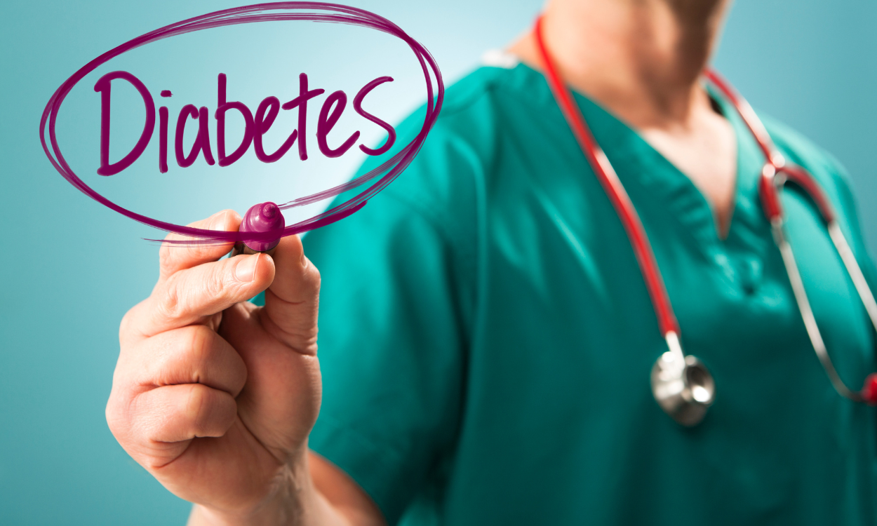 Latest Diabetes Technology Latest Diabetes Technology