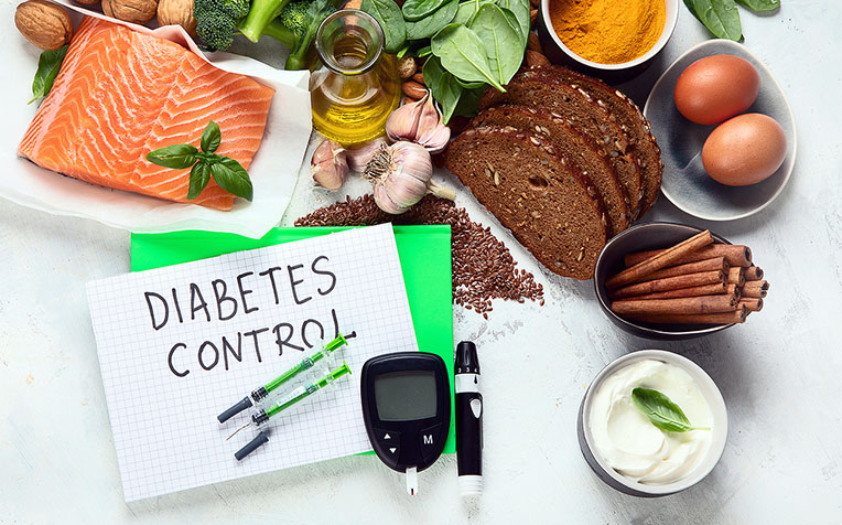 Latest Diabetes Technology Latest Diabetes Technology
