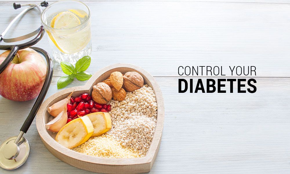 Latest Diabetes Technology