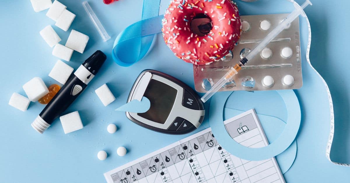 Latest Diabetes Technology