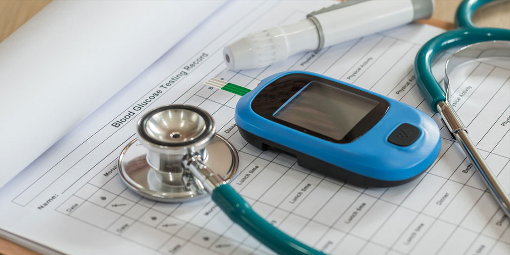 Latest Diabetes Technology Latest Diabetes Technology