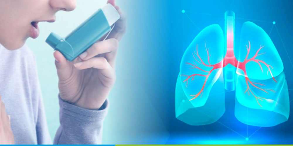 Bronchial Asthma Treatments Bronchial Asthma Treatments