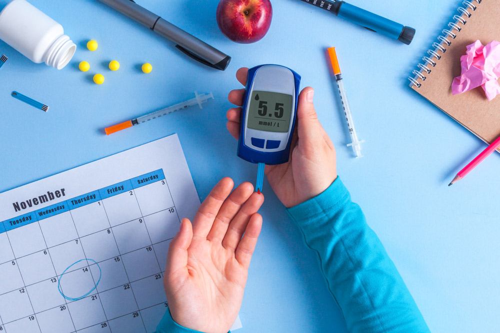 Latest Diabetes Technology Latest Diabetes Technology