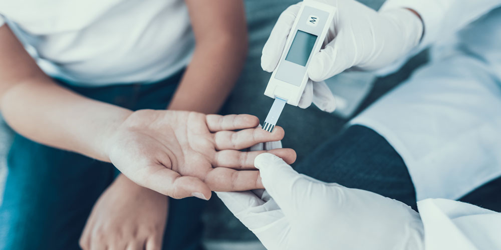 Patient Centric Diabetes Care Patient Centric Diabetes Care