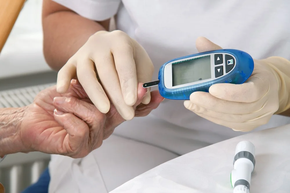 Latest Diabetes Technology