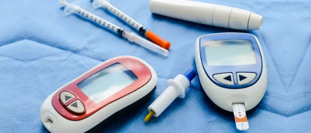 Latest Diabetes Technology Latest Diabetes Technology