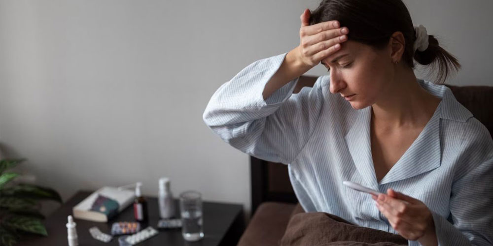 Fever Treatment Fever Treatment