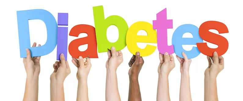 Latest Diabetes Technology