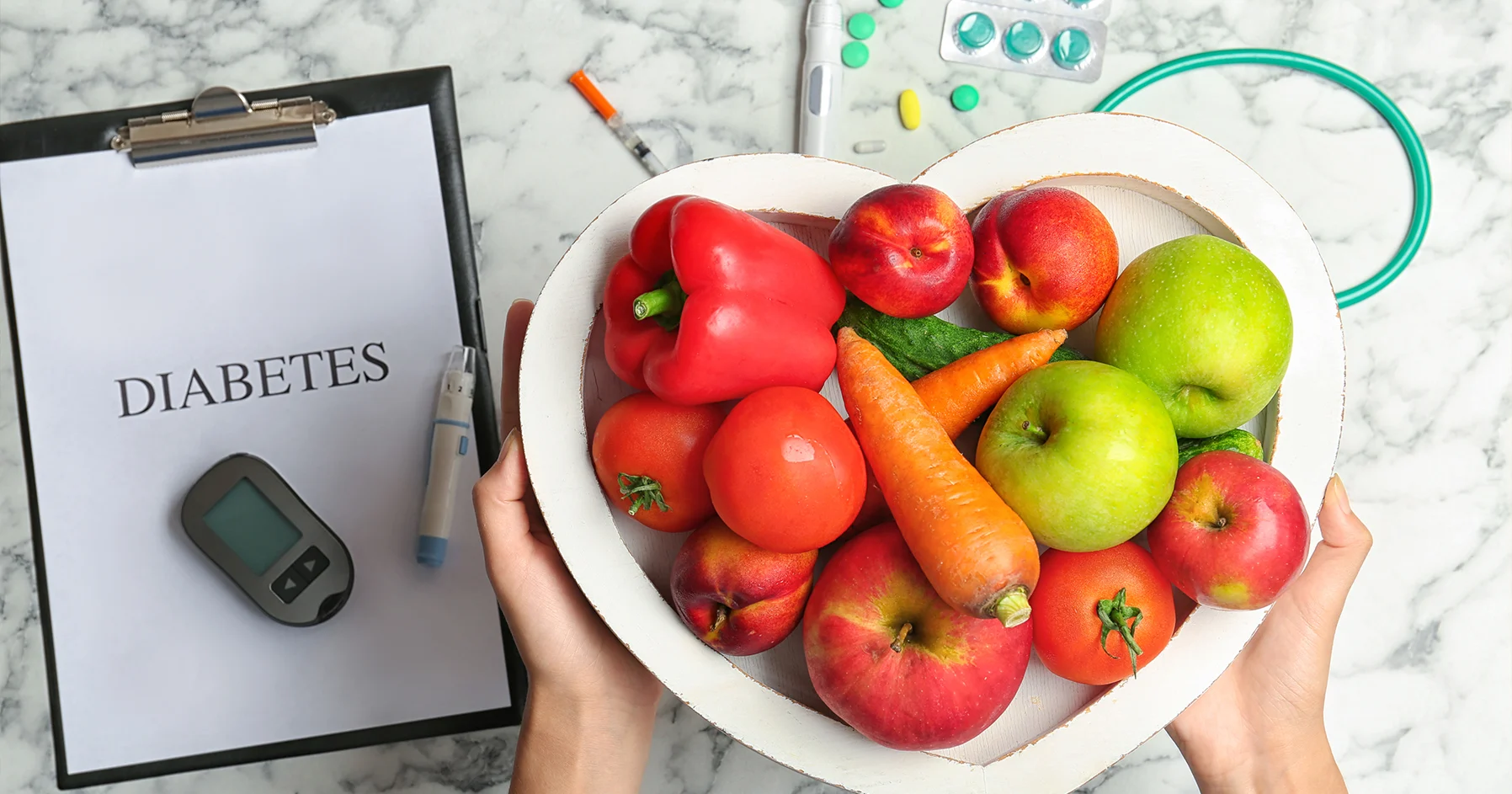 Latest Diabetes Technology