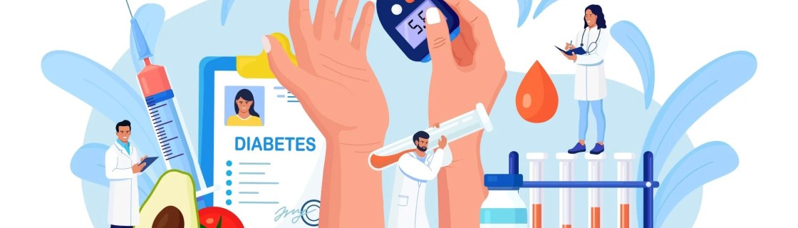 Latest Diabetes Technology