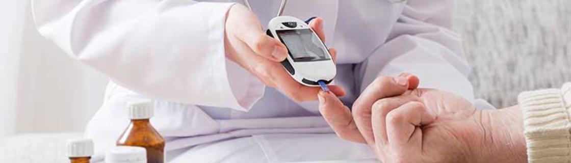 Latest Diabetes Technology Latest Diabetes Technology
