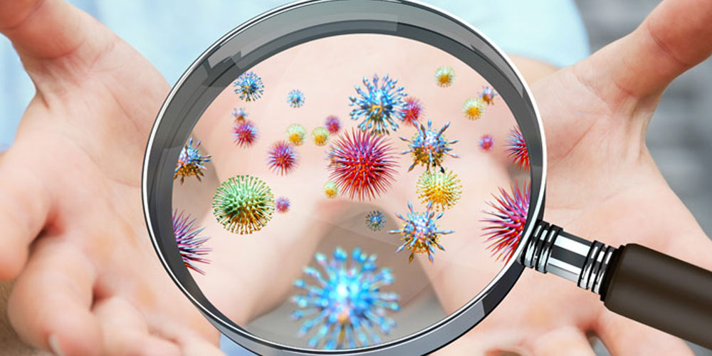 Infectious Disease Treatment Infectious Disease Treatment